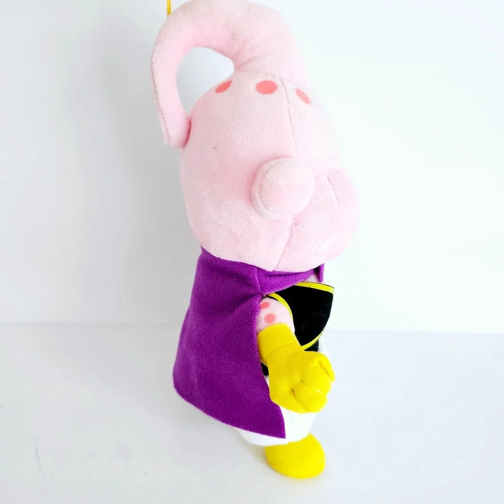 Great‎ Eastern Dragonball Z Majin Buu Plush 10